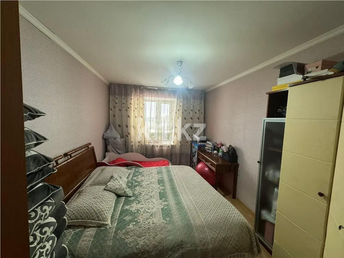 Продажа 3-комнатной квартиры, 65.8 м² - Продажа квартир от собственников в Астане - страница 14 фото 2 из 6