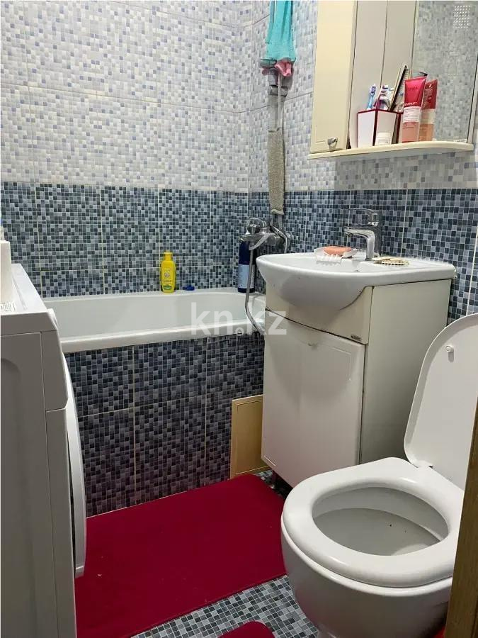 Продажа 2-комнатной квартиры, 45 м² в Астане - фото 4