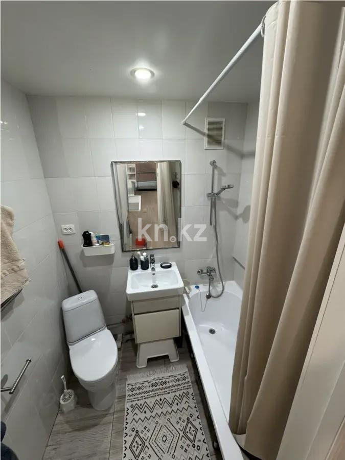 Продажа 1-комнатной квартиры, 30.6 м² - Продажа квартир от собственников в Астане - страница 19 фото 3 из 4