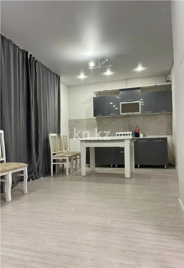 Продажа 2-комнатной квартиры, 42 м², мкр-н Шугыла, дом  340/36 - Продажа квартир без посредников в Алматы фото 2 из 3