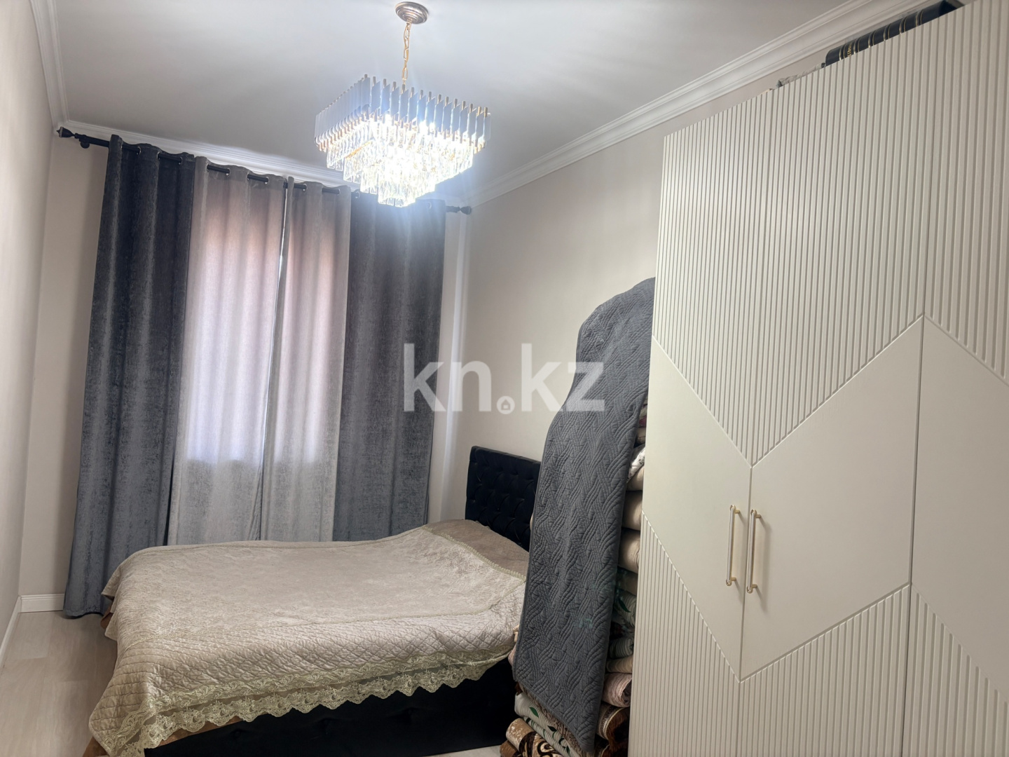 Продажа 4-комнатной квартиры, 110 м² в Караганде - фото 10