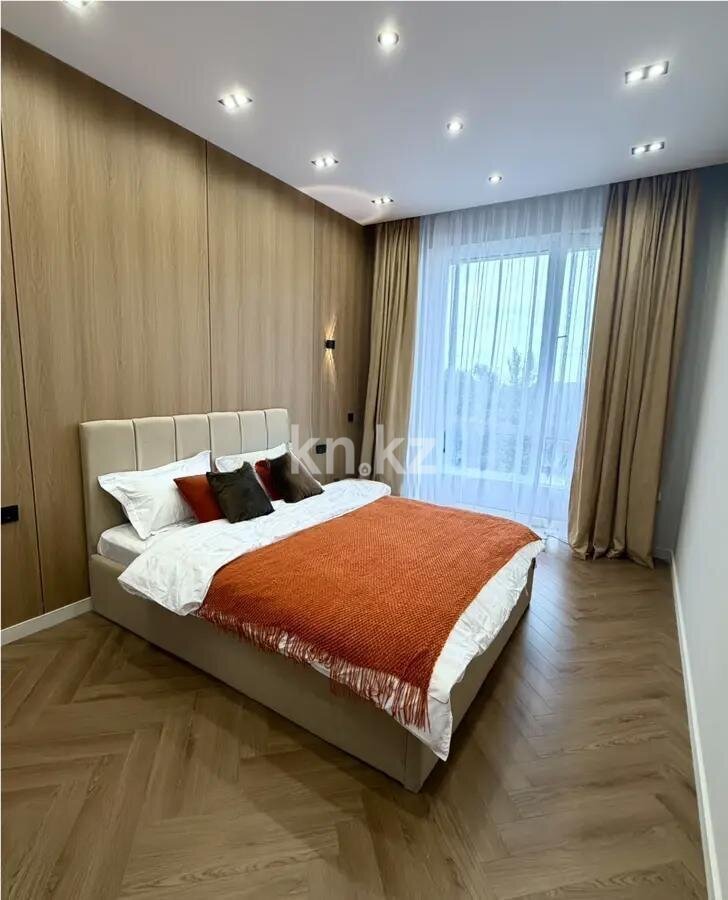 Продажа 3-комнатной квартиры, 87 м² в Алматы - фото 4