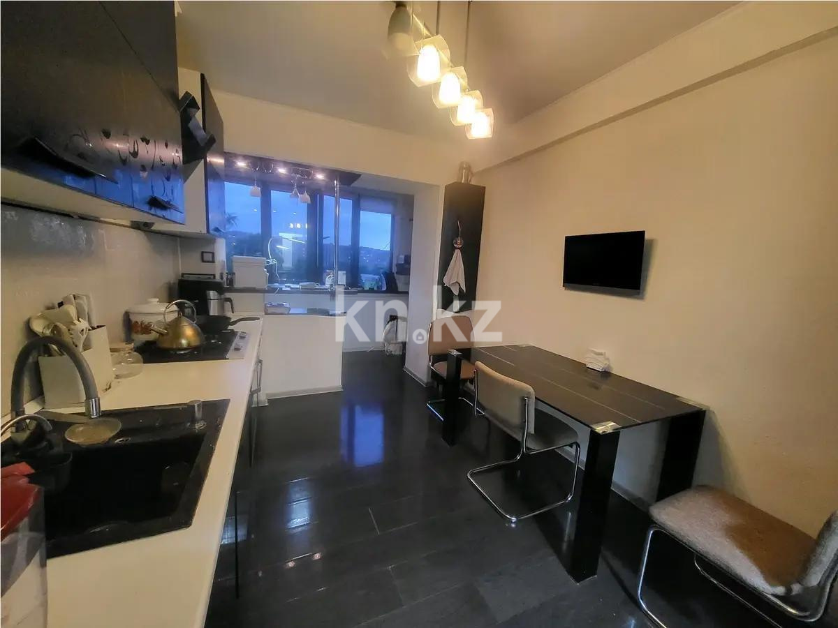 Продажа 3-комнатной квартиры, 63 м² в Алматы