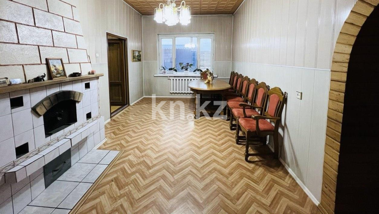 Продажа 6-комнатного дома, 329 м², мкр-н Отрадное - Продажа домов, коттеджей в Темиртау фото 5 из 33