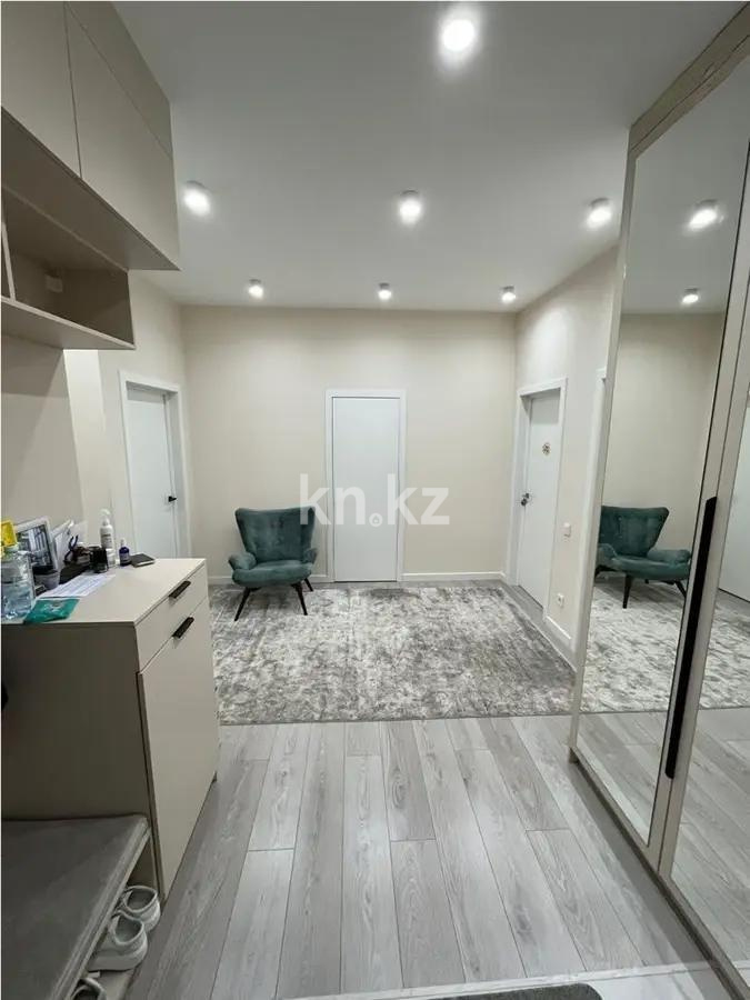 Продажа 3-комнатной квартиры, 112 м² - Продажа недвижимости в Казахстане - страница 20 фото 9 из 9