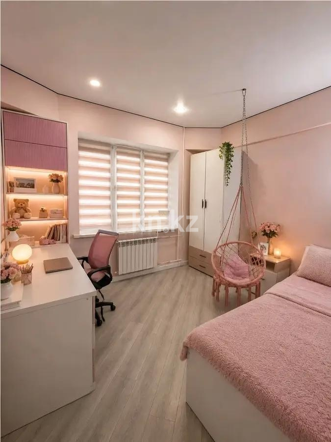 Продажа 4-комнатной квартиры, 100 м² - Продажа четырехкомнатных квартир в Алматы - страница 4 фото 3 из 5