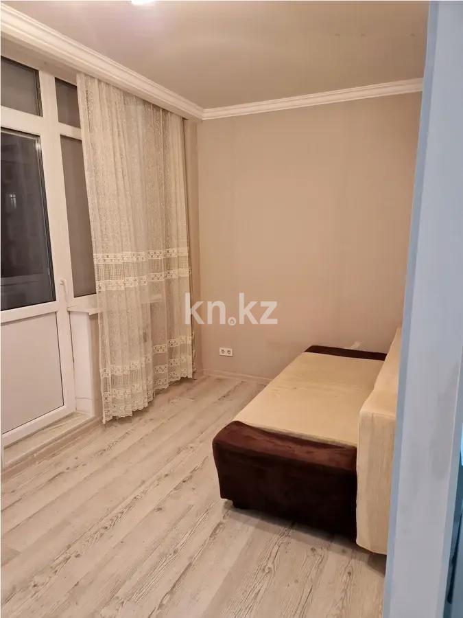 Продажа 1-комнатной квартиры, 37 м² в Астане