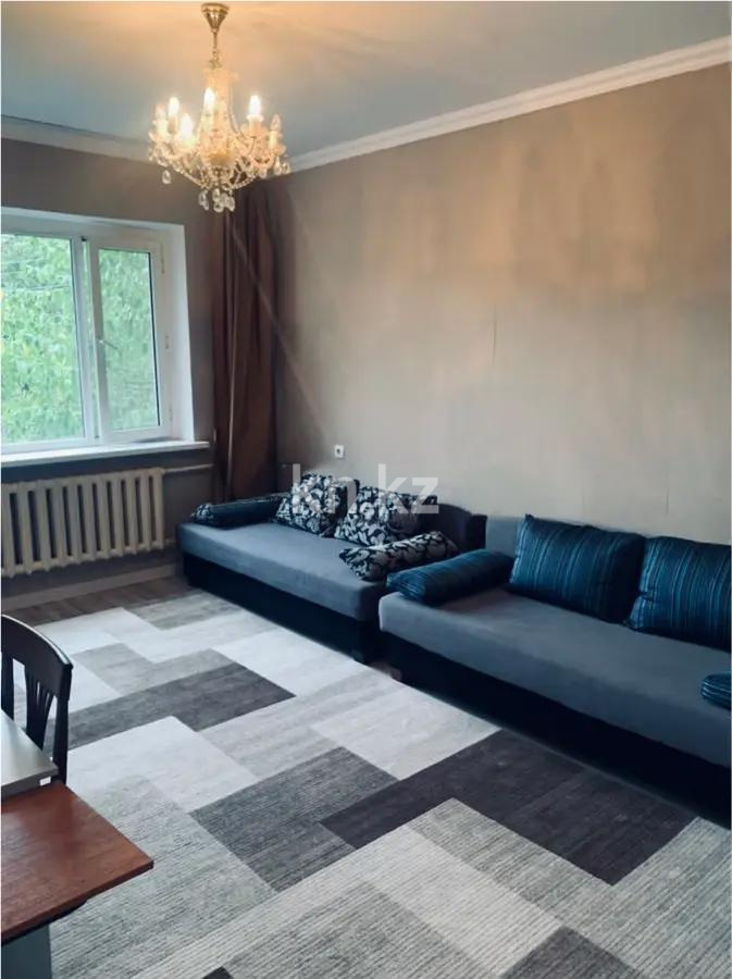 Продажа 1-комнатной квартиры, 42 м², ул. Богенбай батыра, дом  313 - Продажа квартир в Казахстане фото 1 из 10