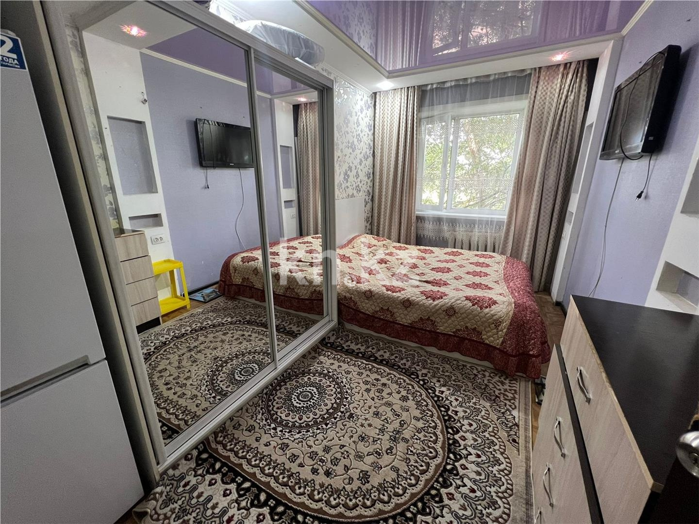 Продажа 3-комнатной квартиры, 57 м² в Караганде - фото 3