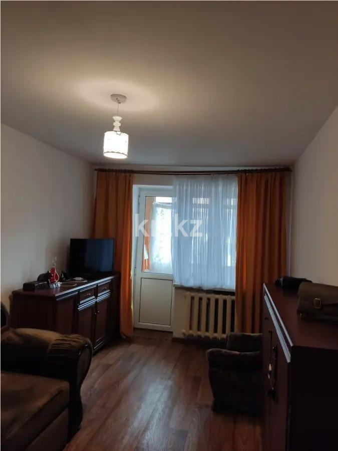 Продажа 2-комнатной квартиры, 42 м² в Алматы