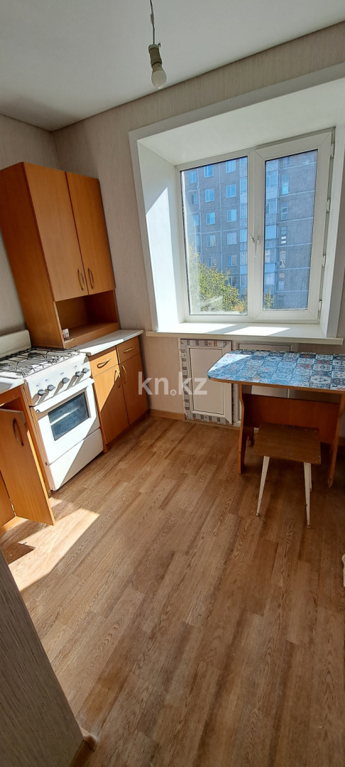 Продажа 2-комнатной квартиры, 44.4 м² - Продажа  двухкомнатных квартир в Темиртау фото 1 из 2