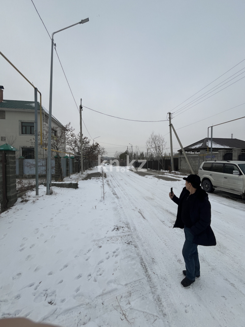 Продажа участка, 12 сот. - Продажа земельных участков в Алматинской области фото 5 из 12