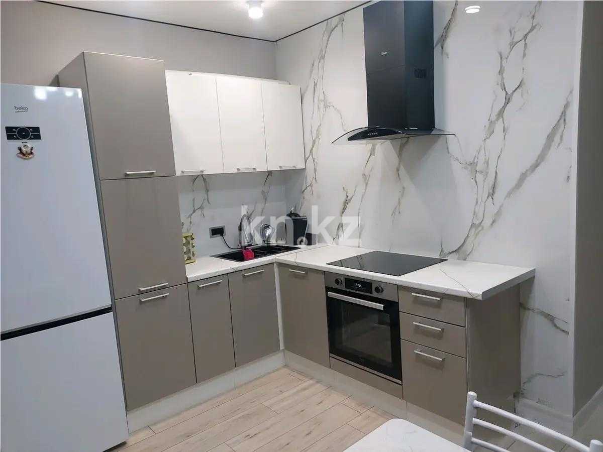 Продажа 2-комнатной квартиры, 67 м², ул. Нарикбаева, дом  6 в Астане - фото 3