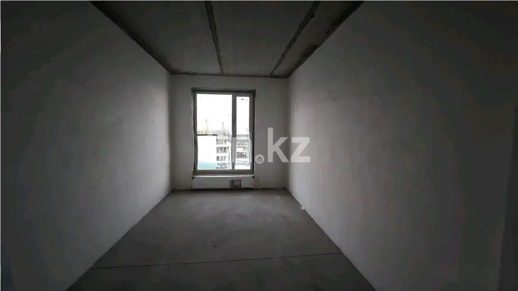 Продажа 1-комнатной квартиры, 41.4 м², ул. Калдаякова, дом  25а - Продажа  однокомнатных квартир в Астане фото 1 из 3