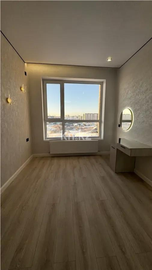 Продажа 3-комнатной квартиры, 74 м² - Продажа  трехкомнатных квартир в новостройках Астаны фото 3 из 7