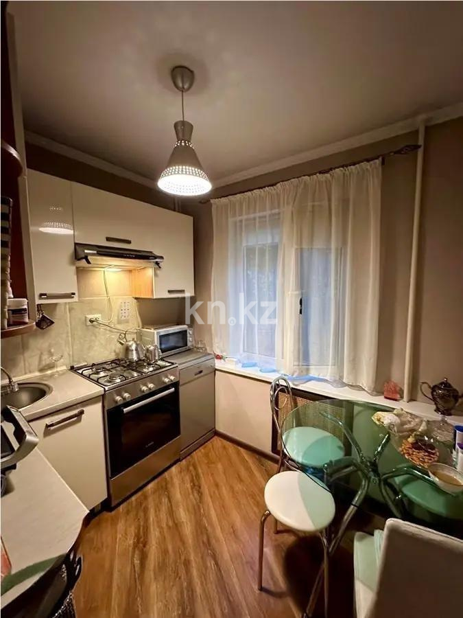 Продажа 3-комнатной квартиры, 60 м² - Продажа квартир в Алматы с фото фото 3 из 6