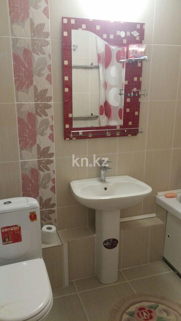 Аренда 2-комнатной квартиры посуточно, 50 м², мкр-н 7, дом  22 - Продажа и аренда недвижимости в Актау фото 4 из 6