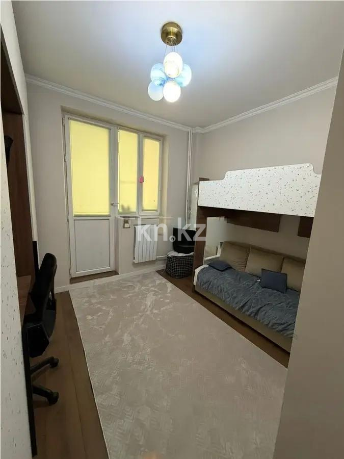 Продажа 3-комнатной квартиры, 81 м², ул. Вахтангова, дом  17а - Продажа  трехкомнатных квартир в новостройках Алматы фото 3 из 5
