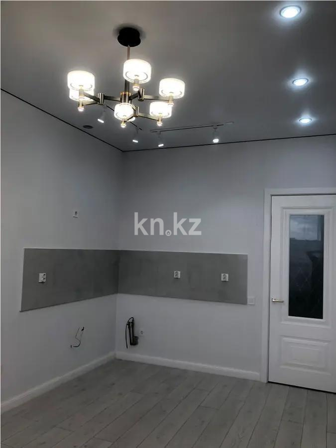 Продажа 2-комнатной квартиры, 66 м² в Астане - фото 4