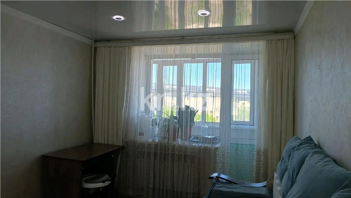 Продажа 2-комнатной квартиры, 47 м² - Продажа квартир в кирпичном доме в Казахстане - страница 2 фото 1 из 3