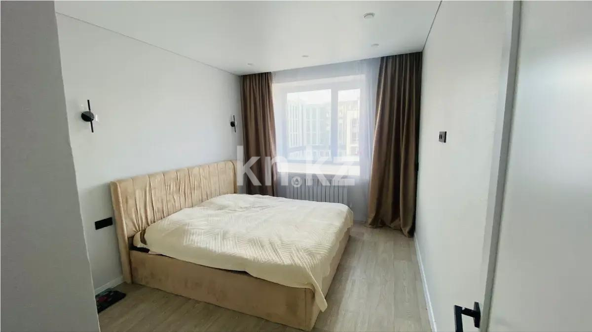Продажа 3-комнатной квартиры, 80 м² в Астане - фото 2