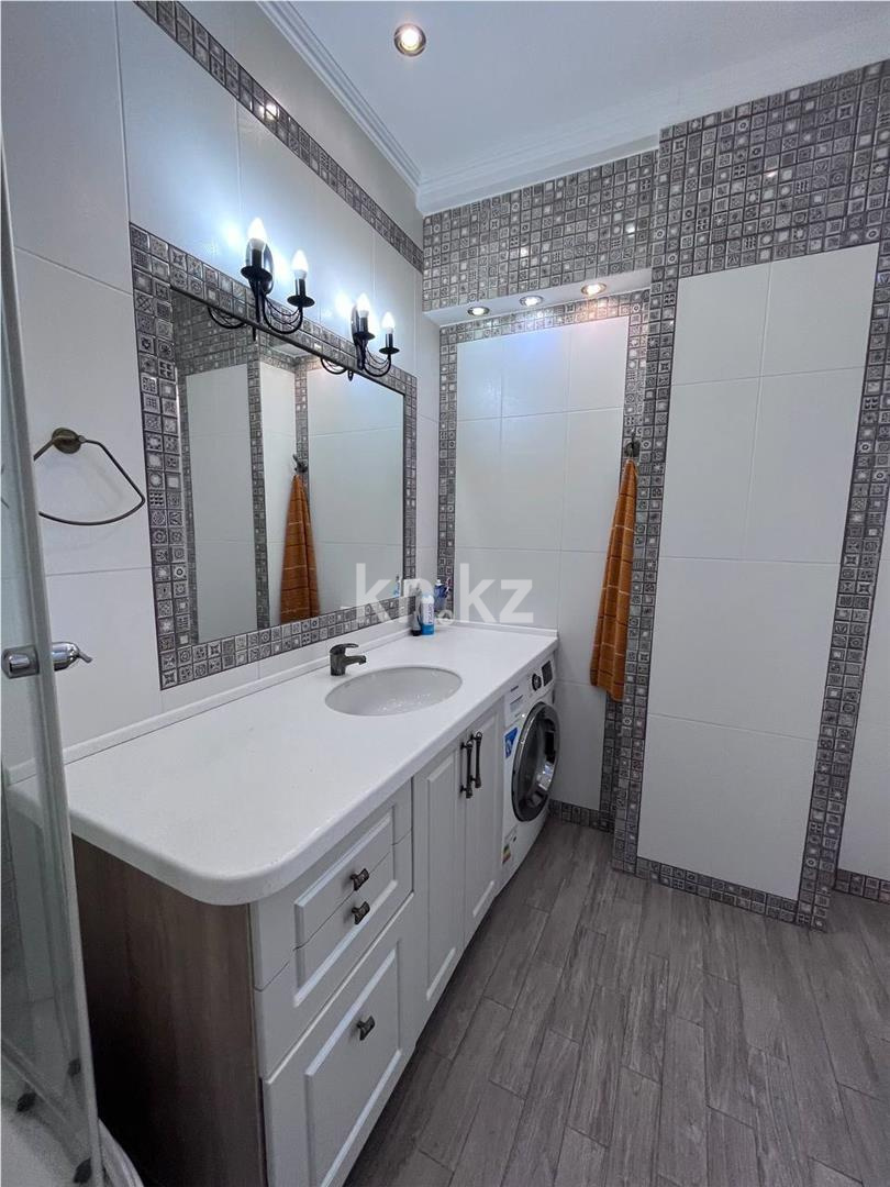 Продажа 3-комнатной квартиры, 83 м² - Продажа трехкомнатных квартир в Городе Караганды - страница 5 фото 28 из 39