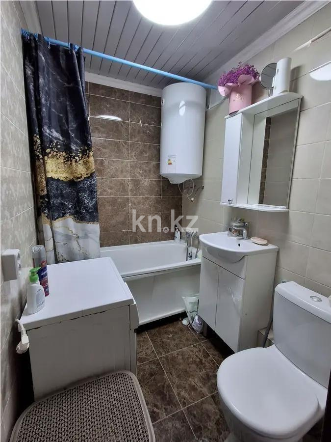Продажа 3-комнатной квартиры, 60 м², ул. Шалкоде, дом  2 - Продажа квартир в Казахстане фото 5 из 5