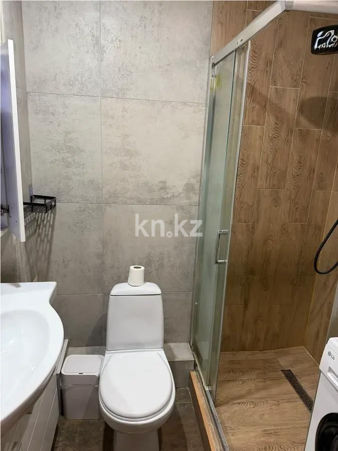 Продажа 4-комнатной квартиры, 86 м² - Недвижимость в Алматы фото 6 из 6