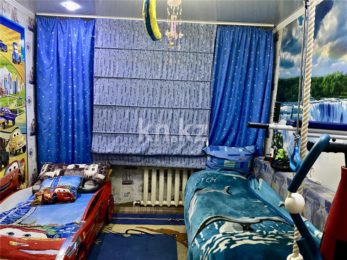 Продажа 5-комнатного дома, 100 м², ул. Рахимова в Караганде - фото 15