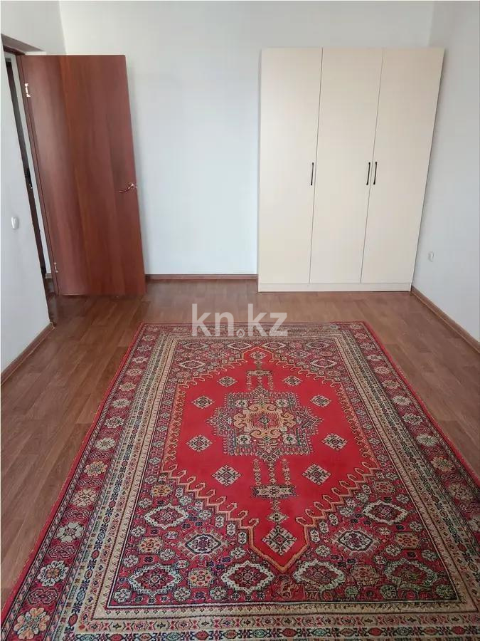 Продажа 1-комнатной квартиры, 38 м², мкр-н Саялы, дом  30 - Продажа квартир в Алматы фото 1 из 2