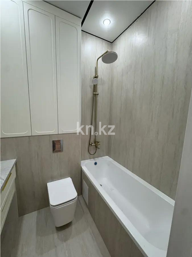 Продажа 2-комнатной квартиры, 45 м² - Продажа квартир в новостройках Астаны без посредников с фото - страница 10 фото 5 из 6