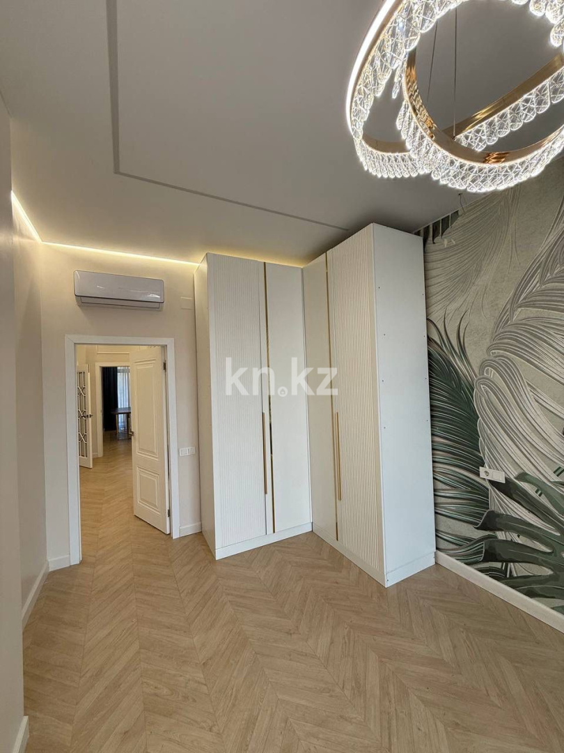 Продажа 3-комнатной квартиры, 103 м², ул. Нурмагамбетова в Алматы - фото 24