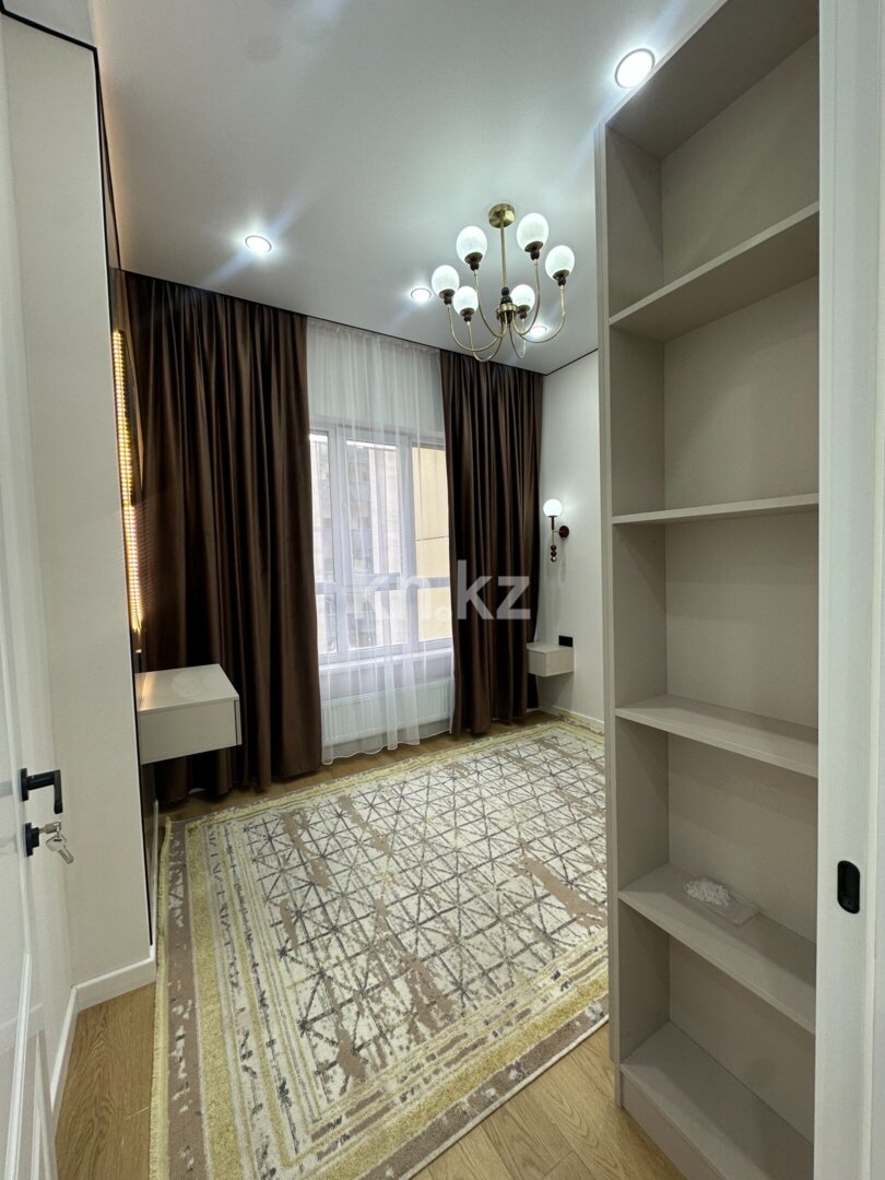 Продажа 3-комнатной квартиры, 47 м² в Алматы - фото 3