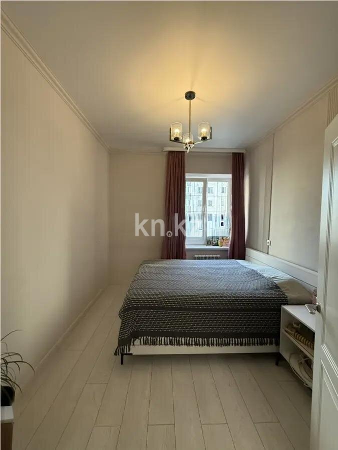 Продажа 3-комнатной квартиры, 73.4 м² в Астане - фото 2