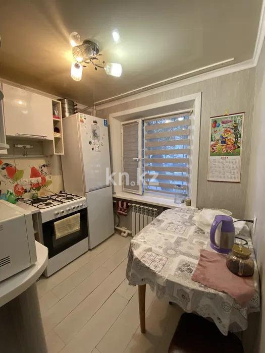 Продажа 2-комнатной квартиры, 45 м², 13 мкр., дом  13 - Продажа квартир в Актау фото 3 из 6