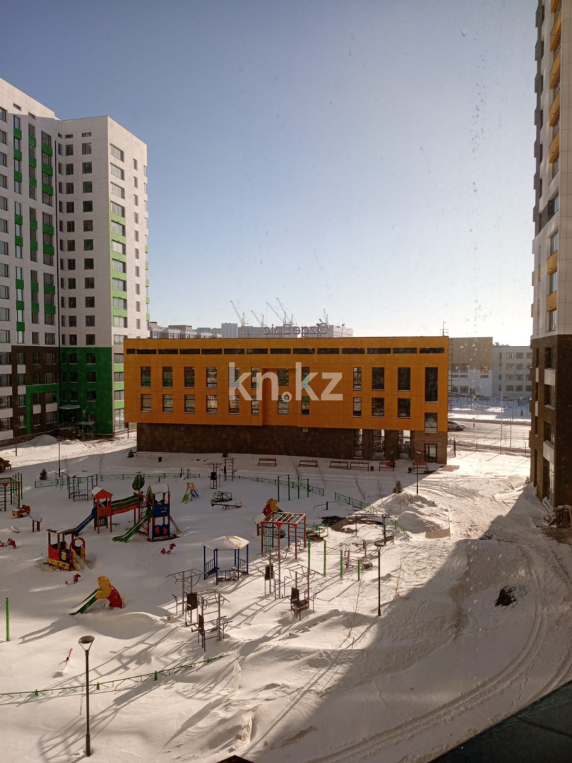 Продажа 1-комнатной квартиры, 41.7 м² - Продажа квартир в Казахстане - страница 884 фото 25 из 25