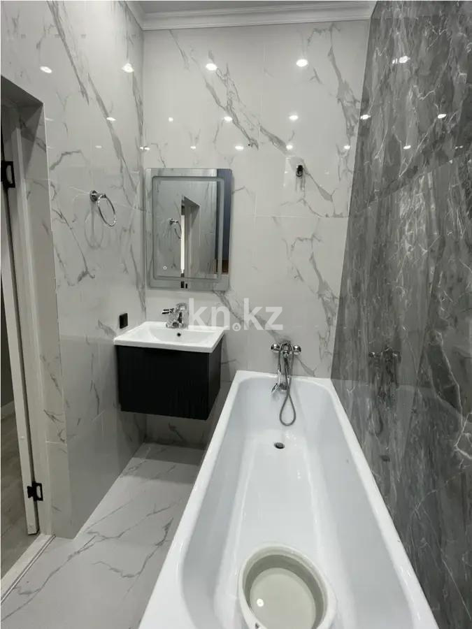Продажа 3-комнатной квартиры, 82 м² в Астане - фото 4