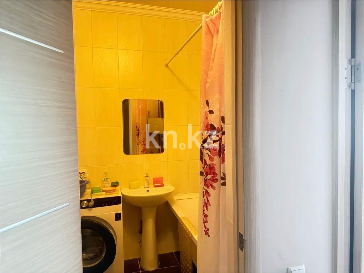 Продажа 2-комнатной квартиры, 50 м² в Алматы - фото 4