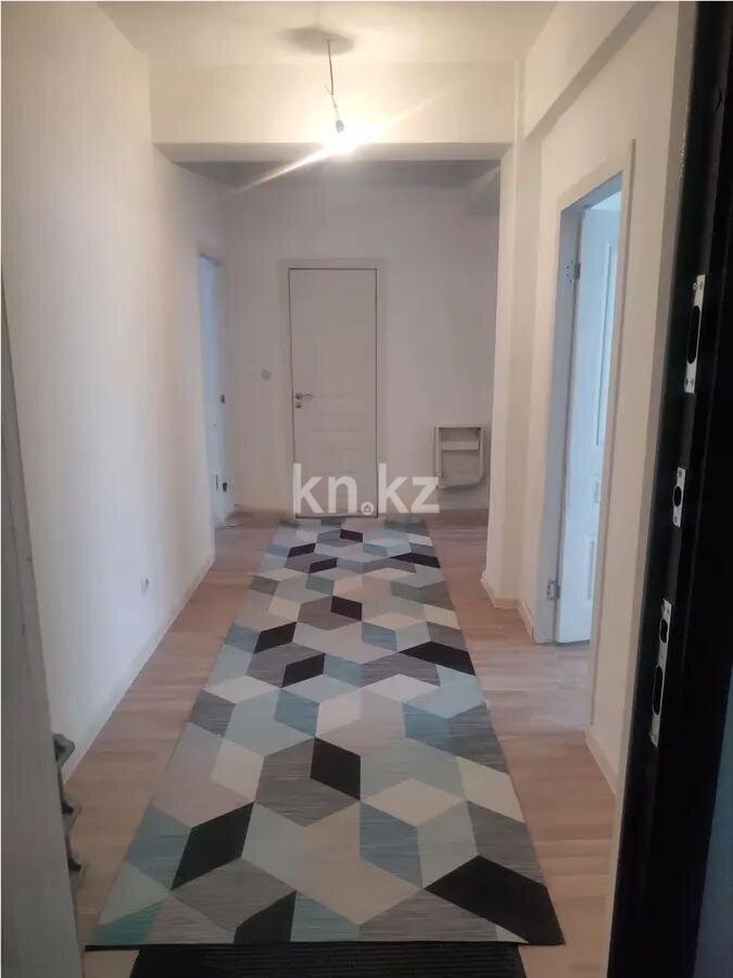 Продажа 2-комнатной квартиры, 71.7 м² в Алматы - фото 5