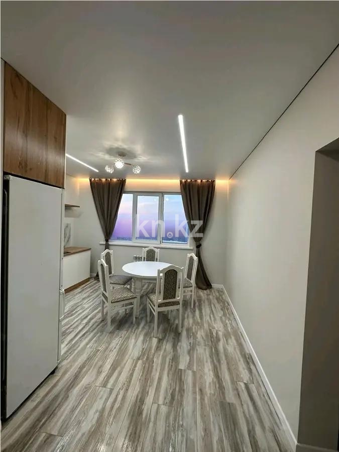 Продажа 2-комнатной квартиры, 72 м² в Алматы - фото 2