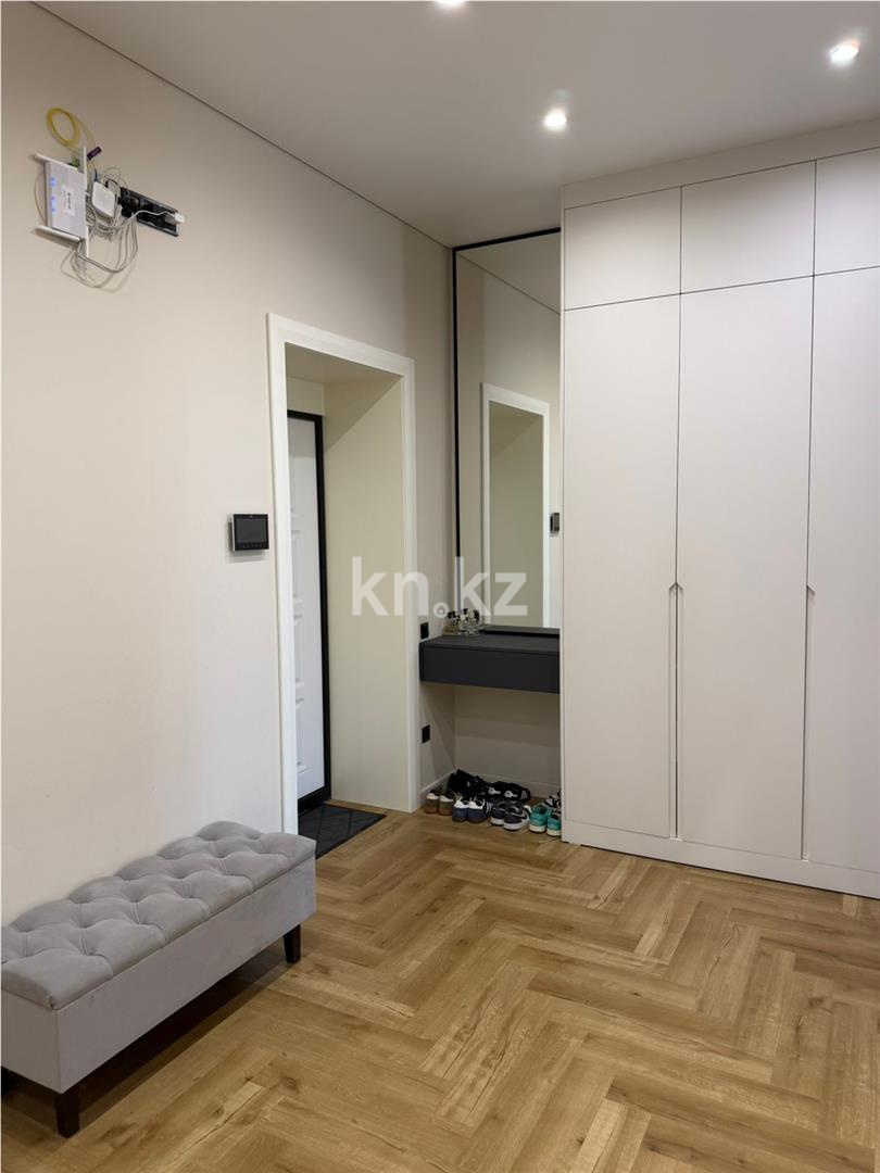 Продажа 3-комнатной квартиры, 106 м² - Недвижимость в Караганде - страница 23 фото 11 из 11