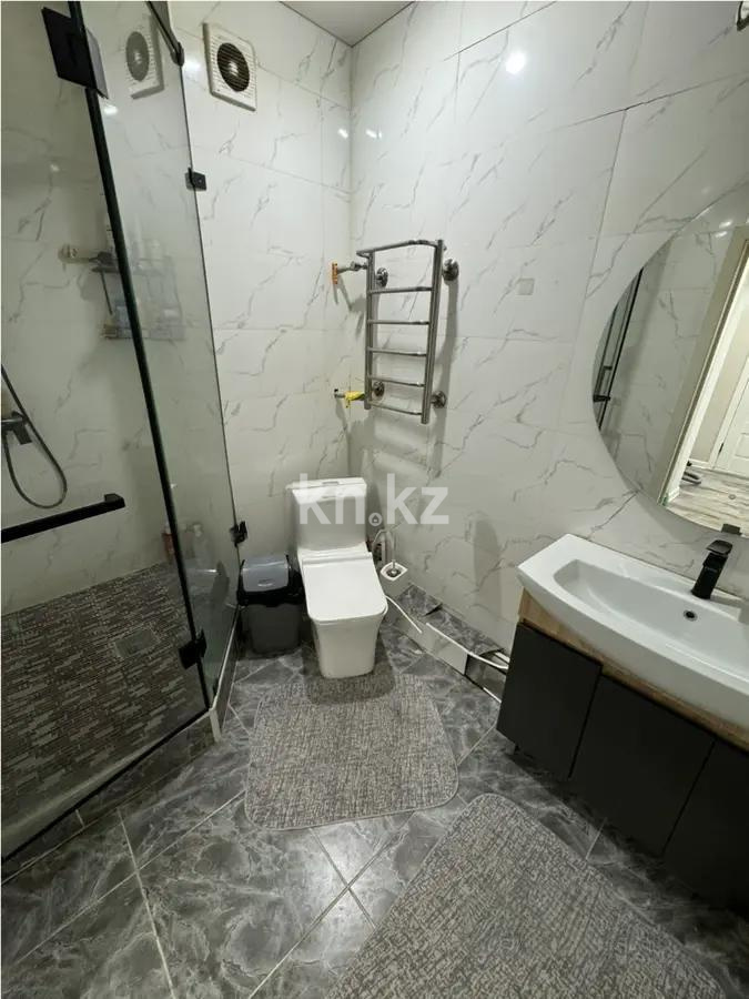 Продажа 3-комнатной квартиры, 85 м² - Продажа  трехкомнатных квартир в новостройках Алматы с фото - страница 10 фото 5 из 5