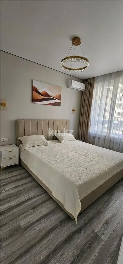 Продажа 2-комнатной квартиры, 55 м², ул. Жандосова, дом  94а в Алматы - фото 2