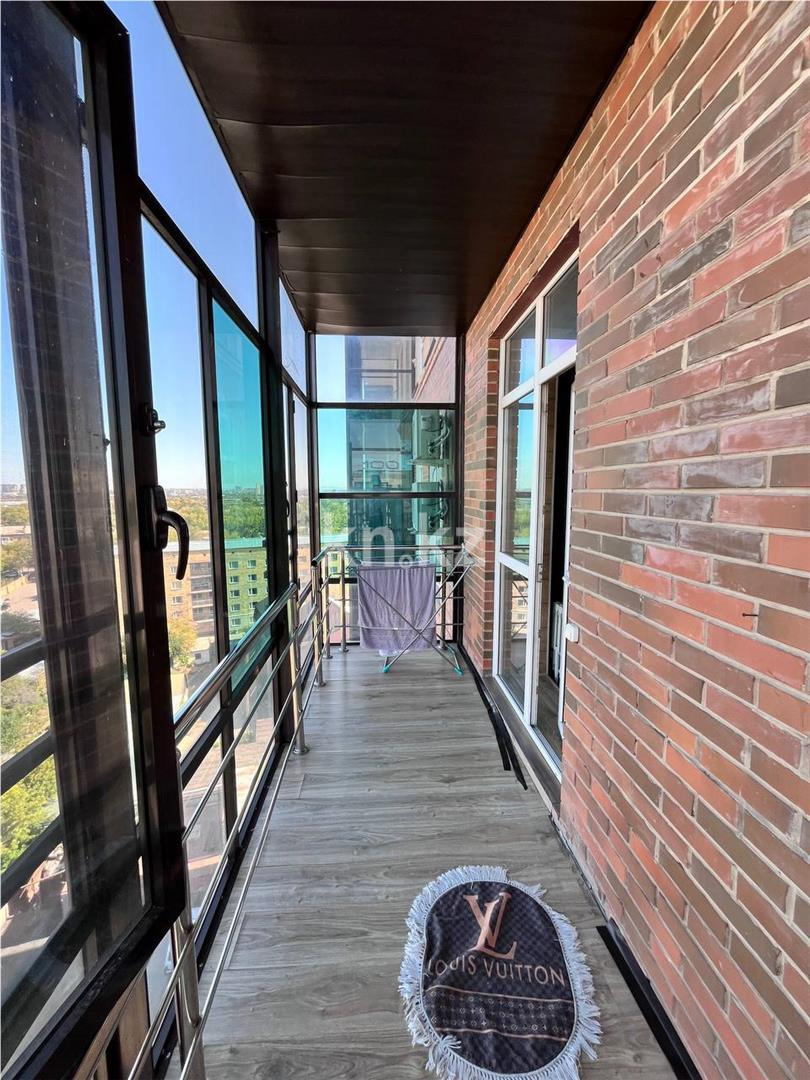 Продажа 3-комнатной квартиры, 110 м² - Продажа трехкомнатных квартир в Караганде - страница 35 фото 27 из 48