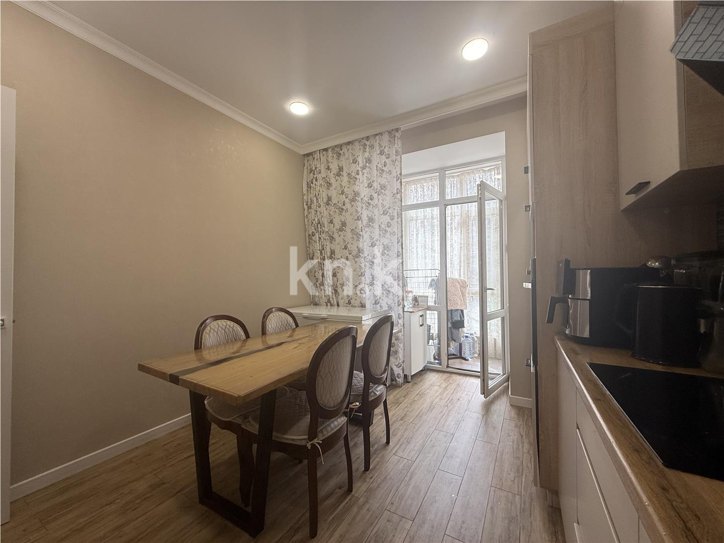Продажа 2-комнатной квартиры, 63 м² в Караганде - фото 6