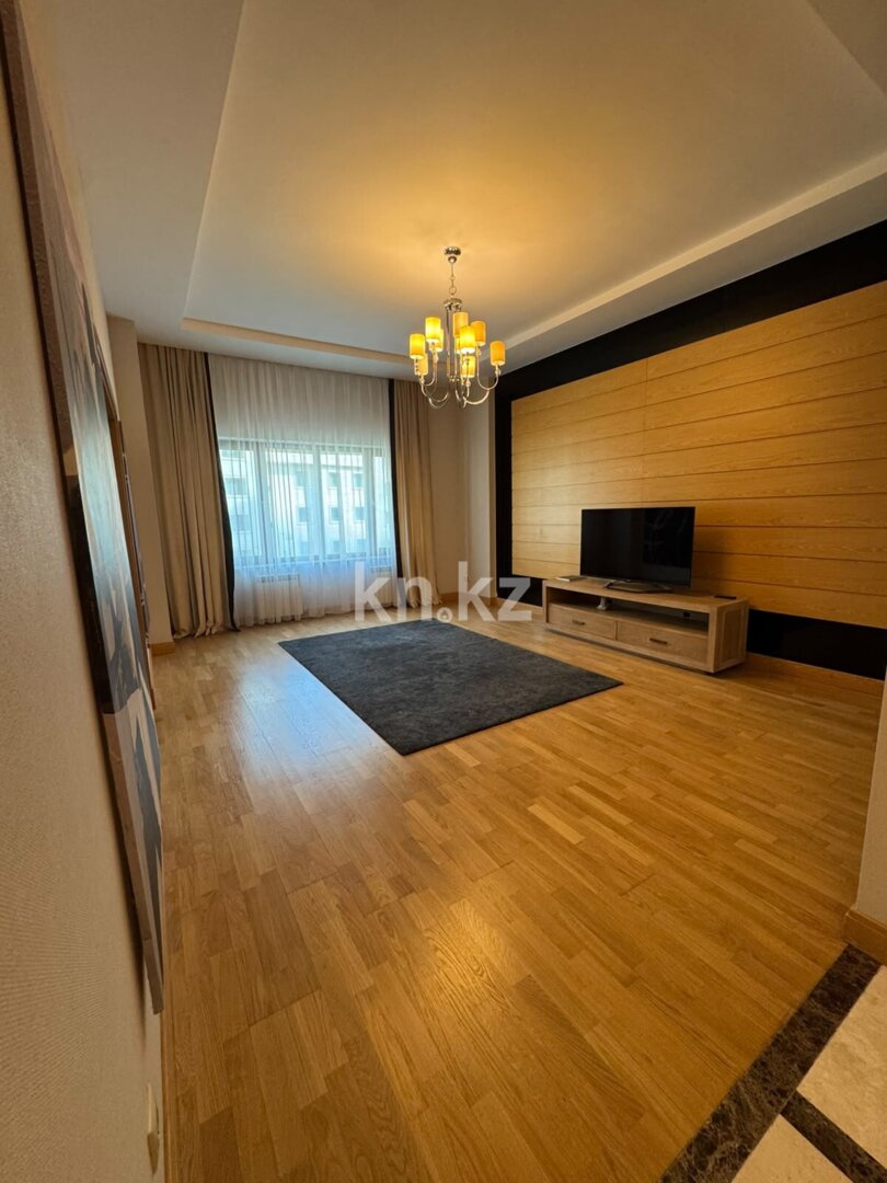 Продажа 4-комнатной квартиры, 153 м² в Астане - фото 3