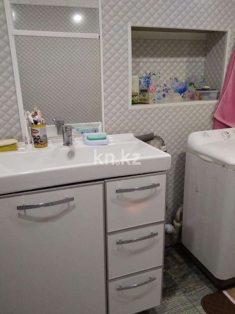 Продажа 3-комнатного дома, 80 м², Сейфуллина, дом  125 - Продажа и аренда недвижимости в Павлодаре фото 7 из 11