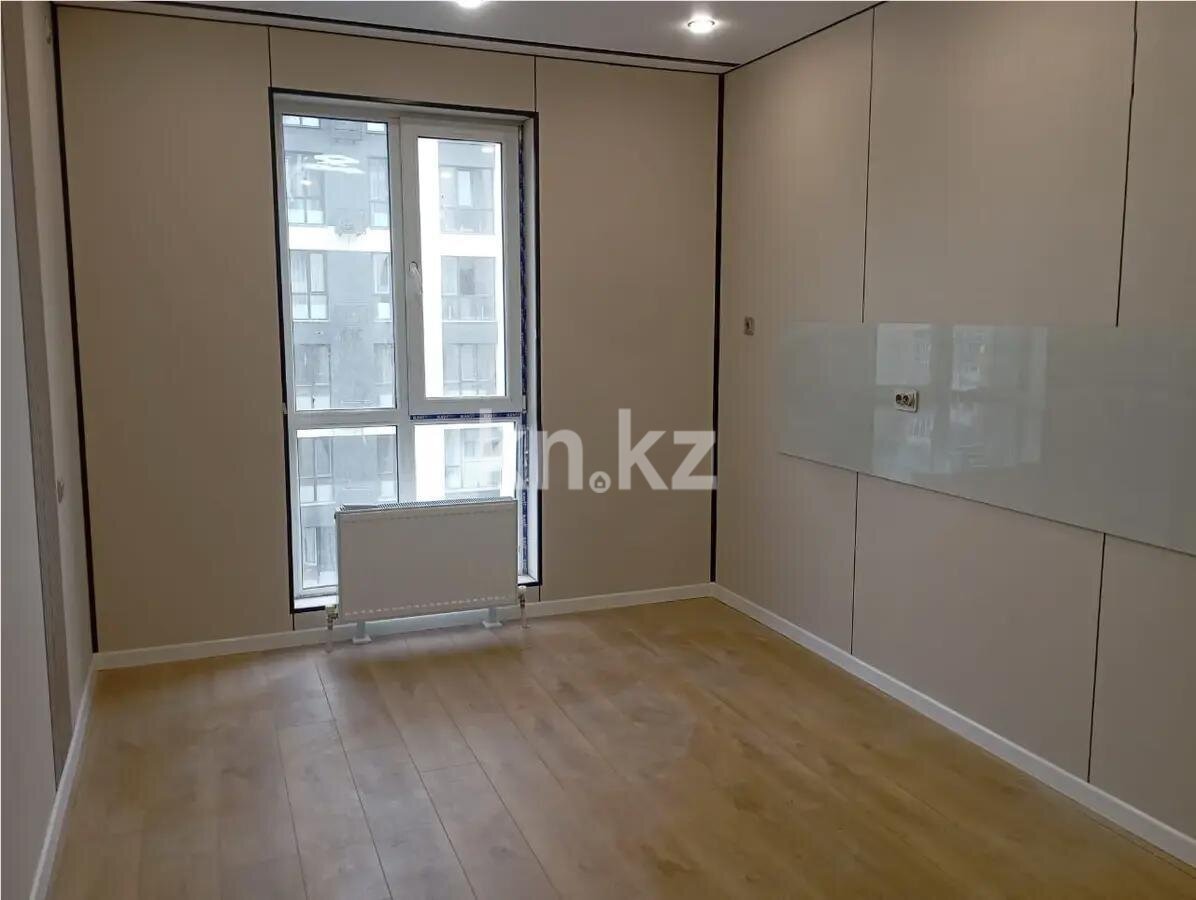 Продажа 1-комнатной квартиры, 41 м² в Алматы - фото 2