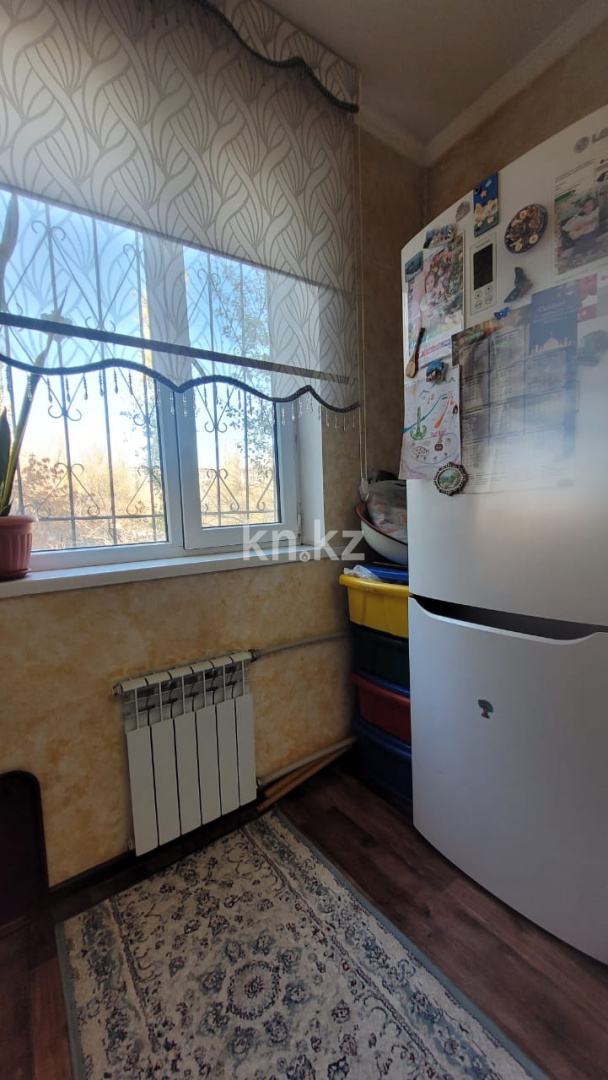 Продажа 4-комнатной квартиры, 78 м², 10 микрорайон (Аса), дом  16 - Продажа и аренда недвижимости в Таразе фото 14 из 19