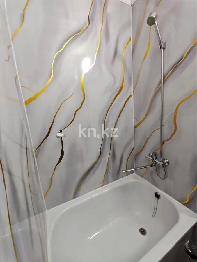 Продажа 1-комнатной квартиры, 13.1 м² в Алматы - фото 3